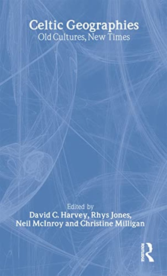 Celtic Geographies