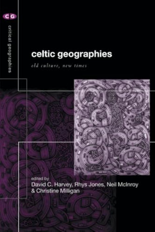 Celtic Geographies