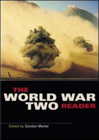 World War Two Reader
