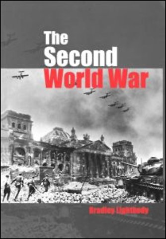 Second World War