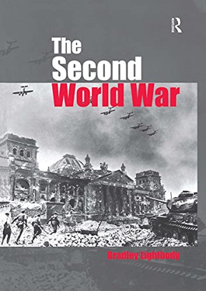 Second World War
