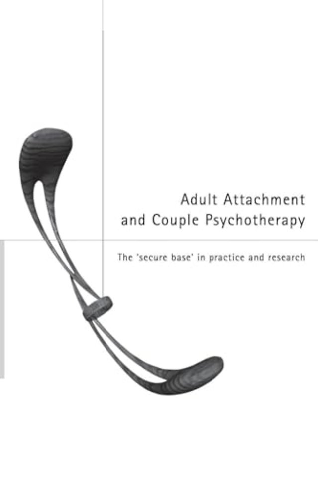 Adult Attachment and Couple Psychotherapy