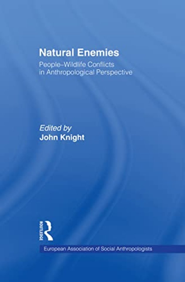 Natural Enemies