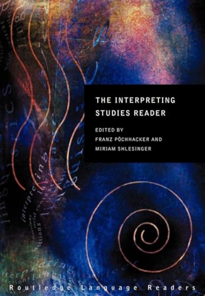 Interpreting Studies Reader