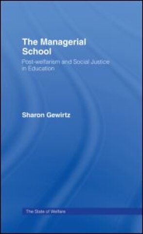 Managerial School