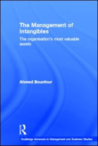 Management of Intangibles