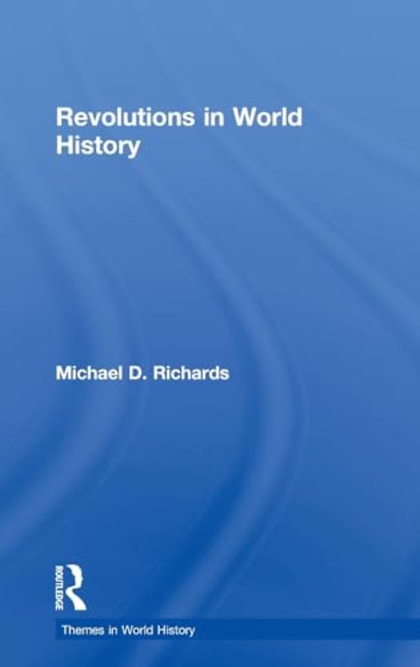 Revolutions in World History