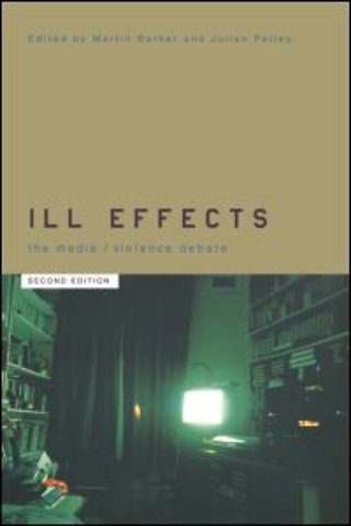 Ill Effects