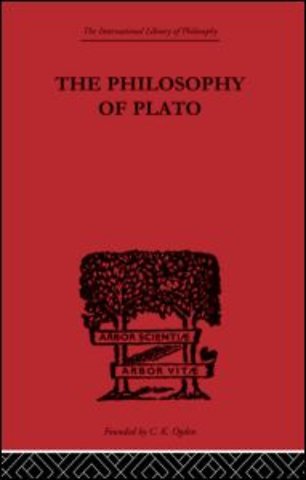 Philosophy of Plato