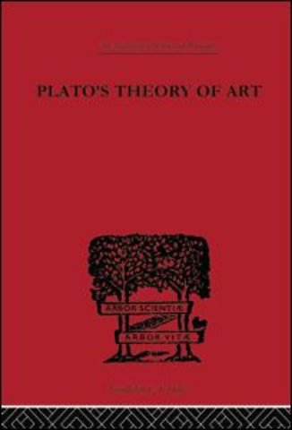 Plato's Theory of Art