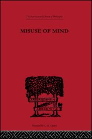 Misuse of Mind