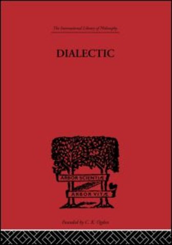 Dialectic
