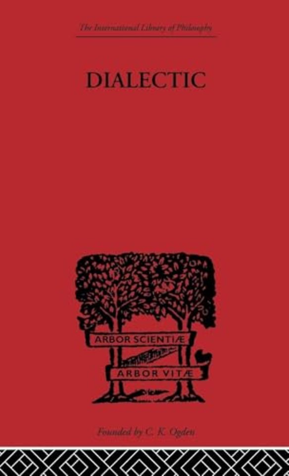 Dialectic