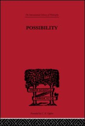 Possibility