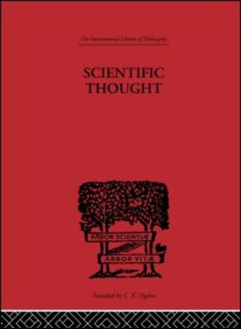Scientific Thought