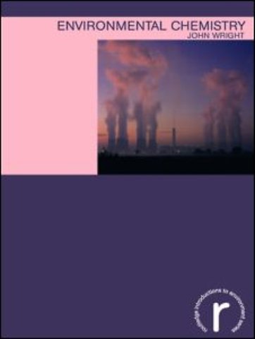 Environmental Chemistry