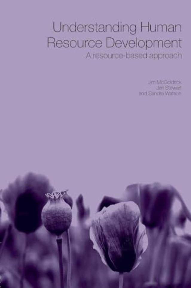 Understanding Human Resource Development