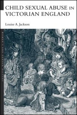 Child Sexual Abuse in Victorian England