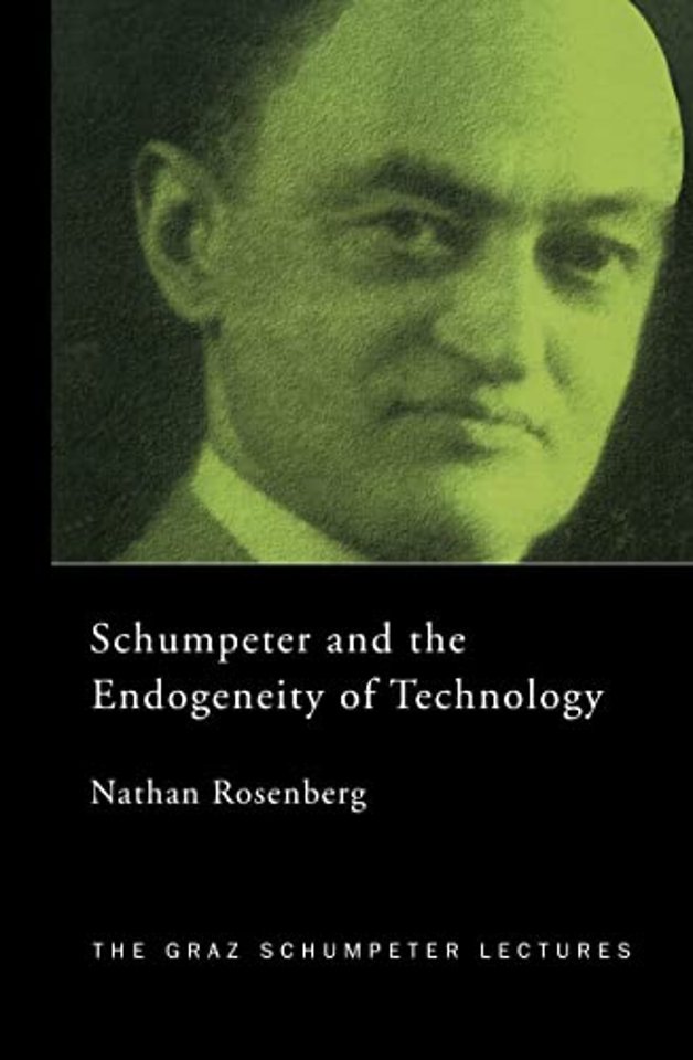 Graz Schumpeter Lectures