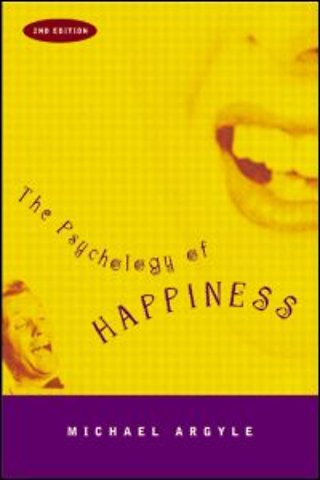 Psychology of Happiness
