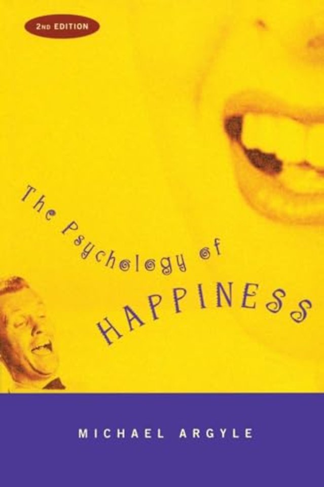 Psychology of Happiness
