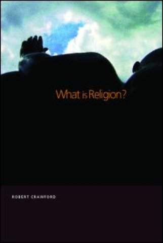 What is Religion?
