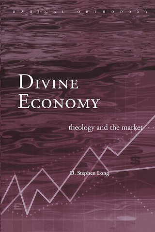 Divine Economy