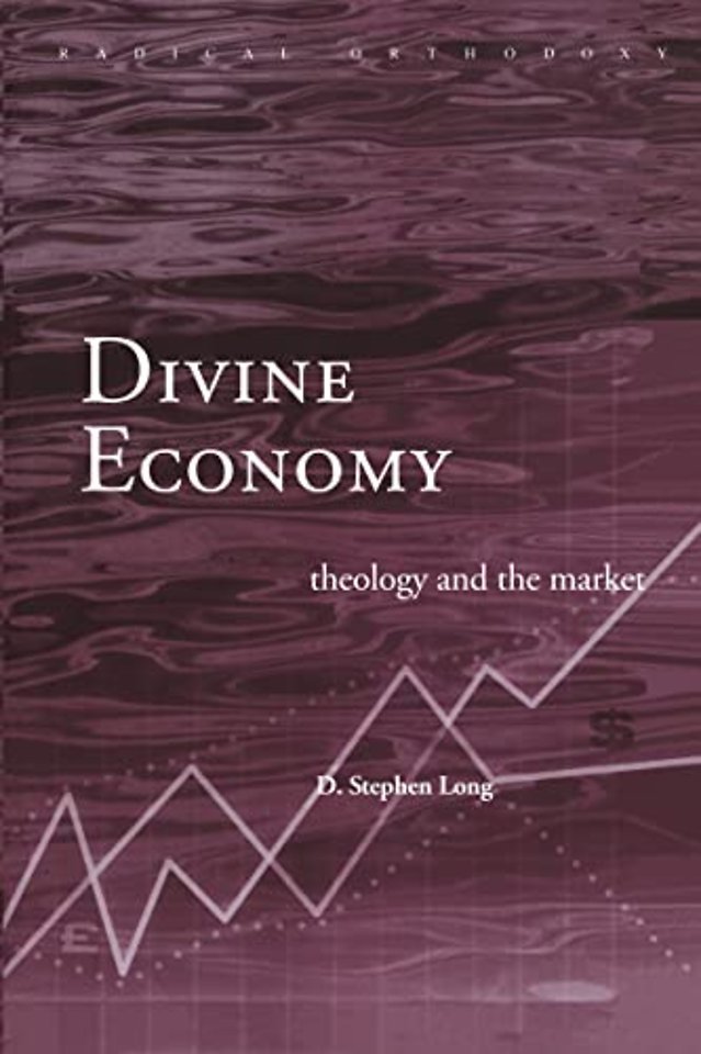 Divine Economy