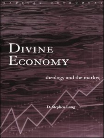 Divine Economy