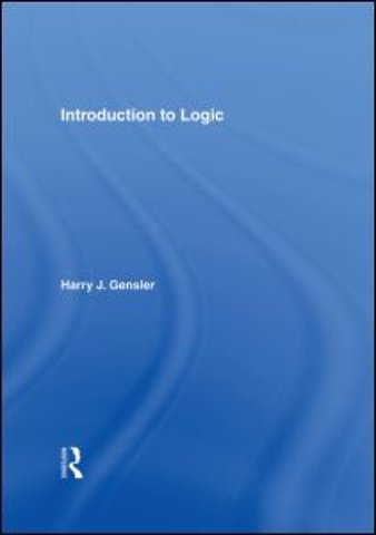 Introduction to Logic