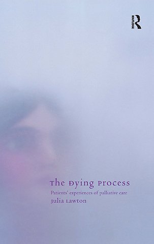 Dying Process