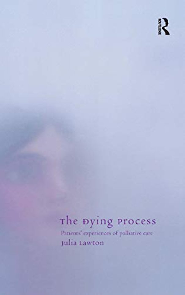 Dying Process