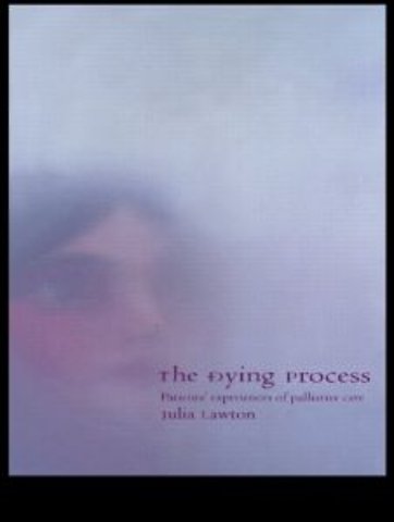 Dying Process