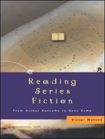 Reading Series Fiction