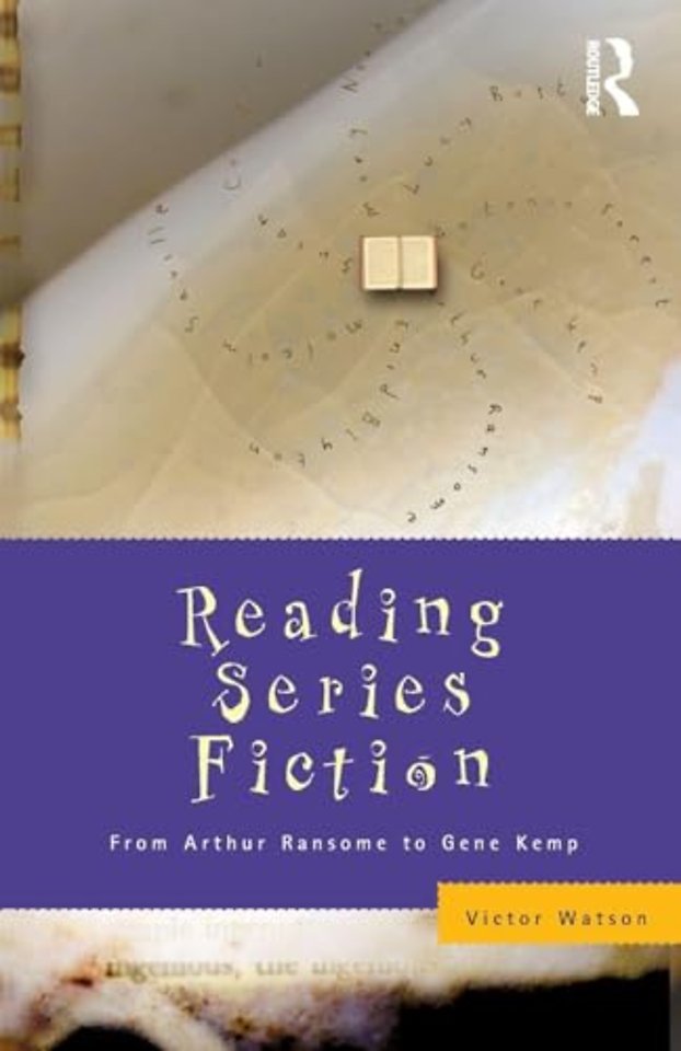 Reading Series Fiction