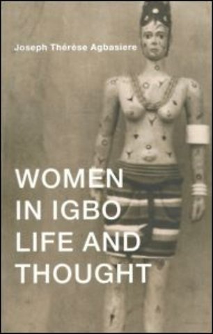 Women in Igbo Life and Thought