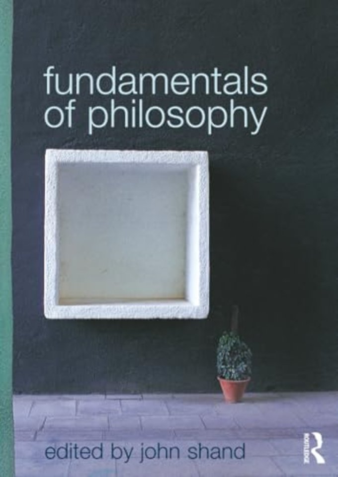 Fundamentals of Philosophy