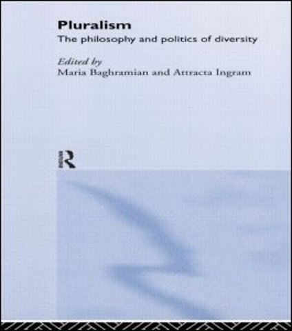 Pluralism
