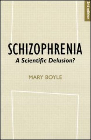 Schizophrenia