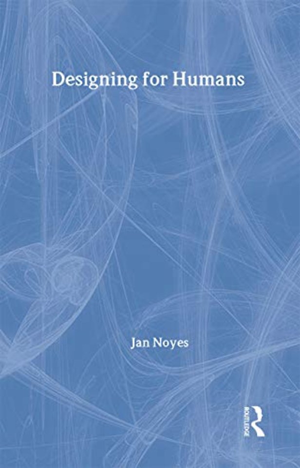 Designing for Humans