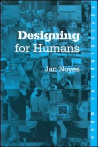 Designing for Humans