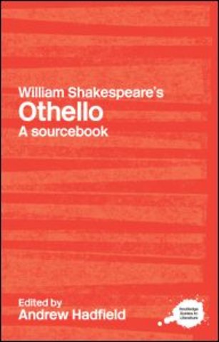 William Shakespeare's Othello