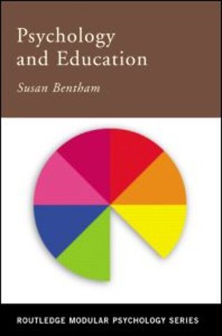 Psychology and Education