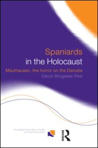 Spaniards in the Holocaust