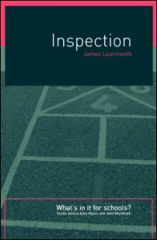 Inspection