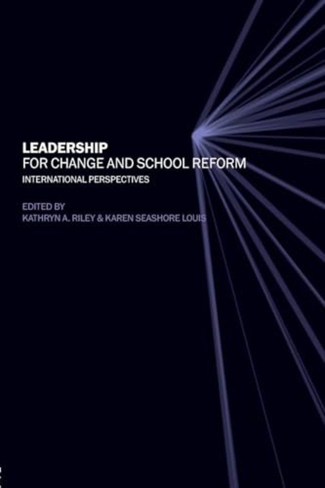 Leadership for Change and School Reform