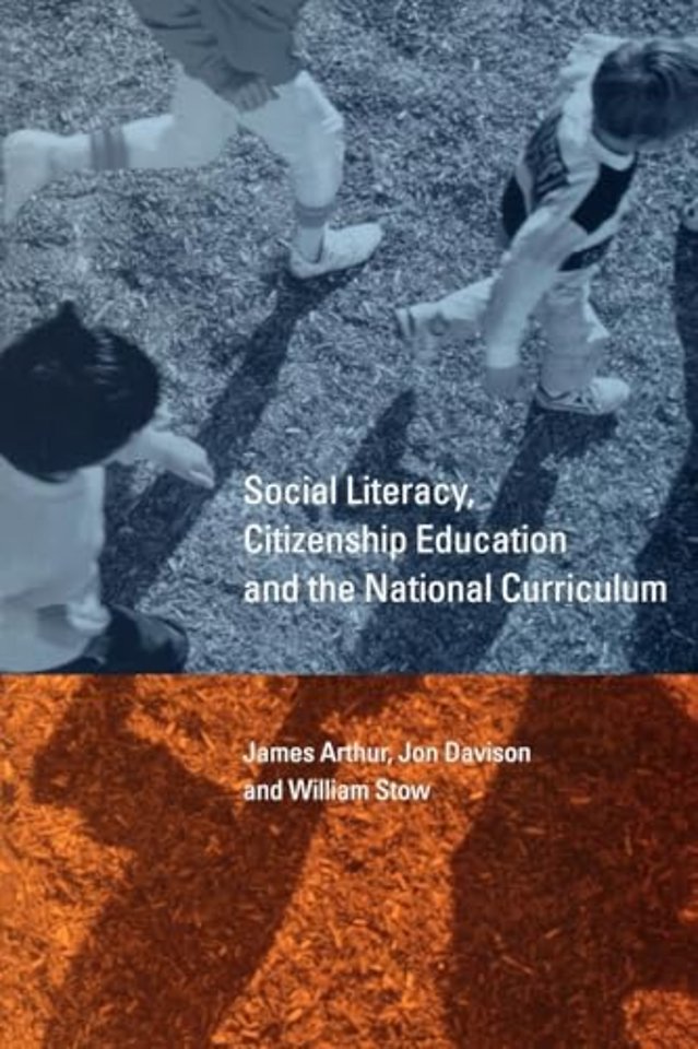 Social Literacy, Citizenship Education and the National Curriculum