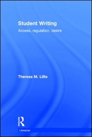 Student Writing