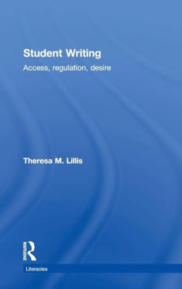 Student Writing