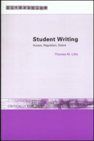 Student Writing